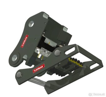 Lyzice Oilquick OQ45 alebo Engcon S45 - 10