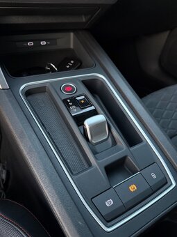 Seat Leon ST 1.5TSi DSG FR line MatrixVirtual - 10
