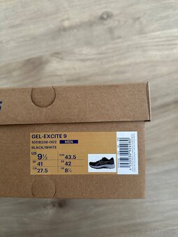 Bežecké tenisky Asics - 10