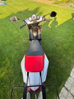 Peugeot speedfight 2 50ccm - 10