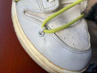 Nike Dunk Low Off-White Lot 8 - Size - Veľkosť - 42.5 - 10
