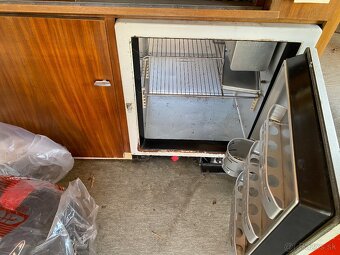 Predam Hymer Eriba Triton - 10