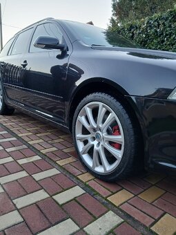 Škoda octavia 2 VRS - 10