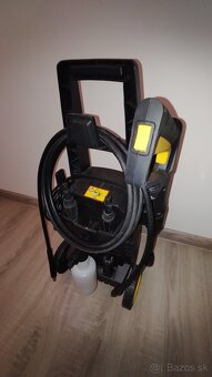 Vysokotlakový čistič Rivall REPW 120 SET (závada) - 10