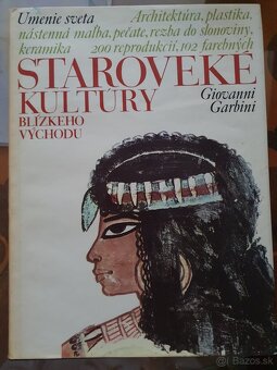 Encyklopédie, Historické, Cestopisné, Umelecké knihy a ďalši - 10