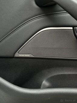 BMW 530D XDRIVE 210 kW AUTOMAT – 2020 - 10