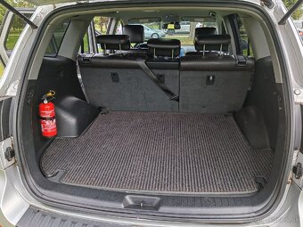 Hyundai Santa Fe 4x4 automat 170000km - 10