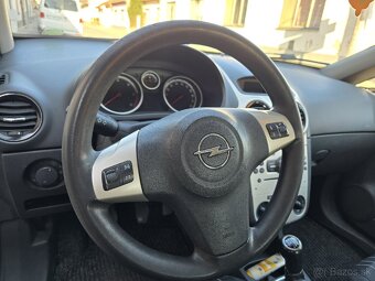 Opel corsa 1.3 cdti 75ks - 10