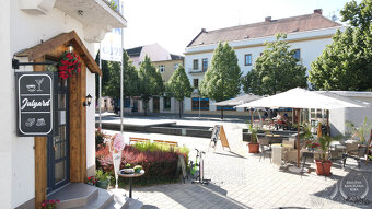 BOSEN | Odstúpenie prevádzky palacinkárne / kaviarne centre - 10