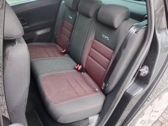 Škoda Fabia II RS 1.4 TSi 132kW r.2010 - DSG, Jen 149Tis Km. - 10