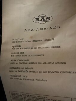 Náhradne diely - 10