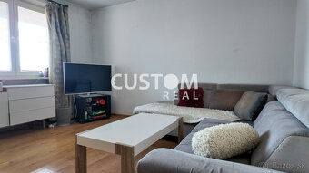 Veľkorysý rodinný dom v Žiline - mestská časť Budatín - 10