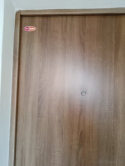 LUXUSNÝ 2IZB S KRÁSNOU 6M2 LOGGIOU SEVERNÁ - 10