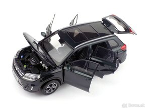 SUZUKI VITARA 1:18 PAUDI - 10