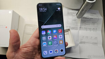 Xiaomi 14 zelený 256GB - aj vymením - 10