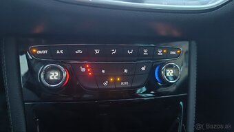 Opel Astra K 1.6d 136ps Innovation full LED - 10