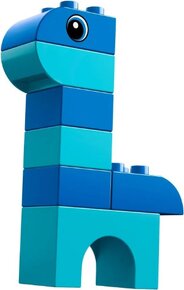 LEGO Duplo - 10