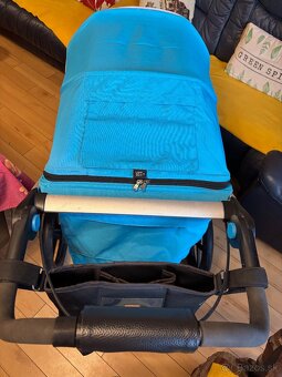 Kocik Thule glide 2 blue - 10