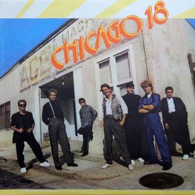 LP E.Presley, Kenny Rogers, Eruption a i. - 10