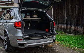 BMW X5 f15 30d xDrive M-Packet 190kW automat - 10