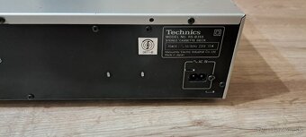 Technics RS-B 355 - 10