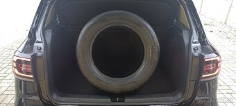 Volkswagen T-Cross 1.0 TSI STYLE Možný Leasing - 10