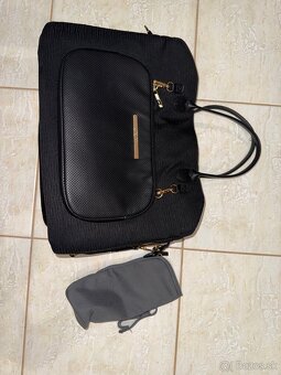 Predám dvojkombináciu kočík Venicci Tinum Upline - 10