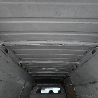 Predam Opel Movano 2.5d 73kw - 10