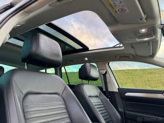 volkswagen passat b8 2016 - 10