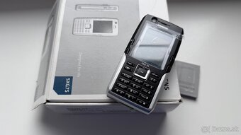 Siemens SXG75 TOP - 10