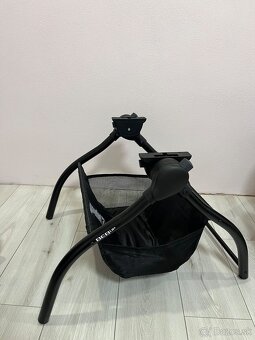 Bebetto Pascal premium class Stella 3-kombinácia - 10