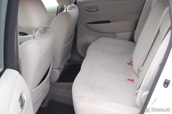 Nissan Leaf - 10