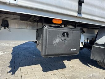 Mercedes-Benz Sprinter, 317 CDI -10 Palet - 2022/6 - 10