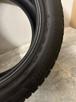 Zimné pneumatiky 255/50/20 Bridgestone Blizzak LM-80 Evo - 10