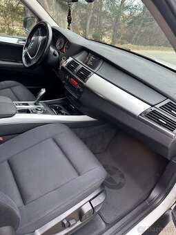 BMW X5, 3,0l 180kW (245PS) - 10