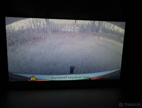 Predám Opel Zafira CDTI r. 2015, 7 sedadiel, panorama, ťažné - 10