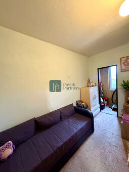 Predaj 2,5 izbový byt, balkón, Chrenová - 10