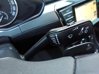 skoda superb 4x4 2.0 TDI DSG - 10