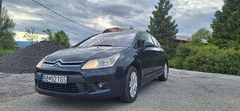 Citroen c4 - 10