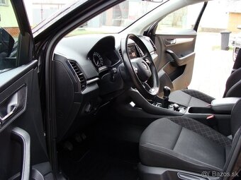 Škoda Karoq 1.6 TDI Style Model 2021 - 10