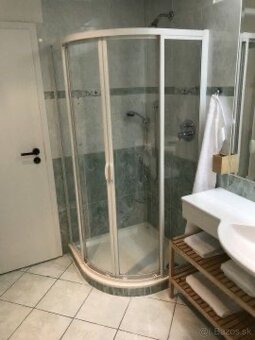 Prenájom 1-byt Antolská ulica Bratislava. - 10