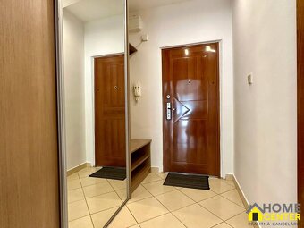 NA PRENÁJOM 3 IZBOVÝ BYT S BALKÓNOM NA 7 SÍDLISKU, KOMÁRNO - 10