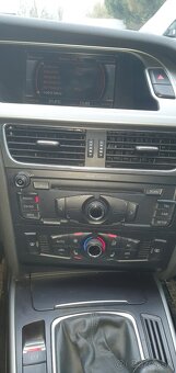 PREDAM AUDI A4 B8 2.0 TDI - 10