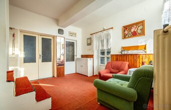 5-izbový RD v obci MADUNICE,o výmere 240 m2, pozemok 706 m2 - 10