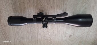 Samonabíjaciu guľovnicu BENELLI - 10