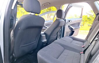 Ford Mondeo 2.0TDCi Titanium - 10