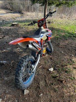 Ktm excf 350 2012 - 10