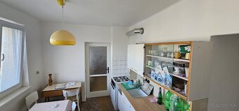 3 izbový byt Nové Mesto Nad Váhom - 10