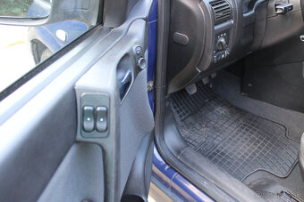 OPEL Astra - G - CC , benzín, AL disky, klíma, atď. - 10