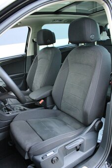 VW Tiguan 2.0 TDi 4x4 147 kW(200 PS) DSG Metrix, Virtual - 10